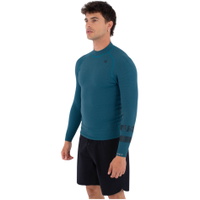 Männer Plus Texture 1.5/ 1mm Neoprenjacke